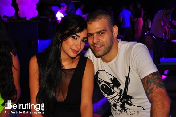 Edde Sands Jbeil Nightlife Saturday Night At Edde Sands Lebanon