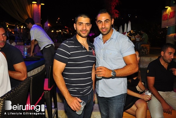 Edde Sands Jbeil Nightlife Saturday Night At Edde Sands Lebanon