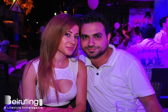 Edde Sands Jbeil Nightlife Saturday Night At Edde Sands Lebanon