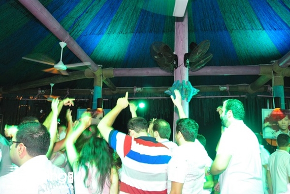 Edde Sands Jbeil Nightlife Saturday Night At Edde Sands Lebanon