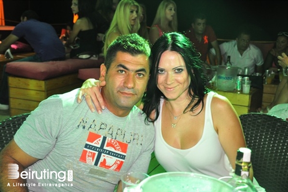 Edde Sands Jbeil Nightlife Saturday Night At Edde Sands Lebanon