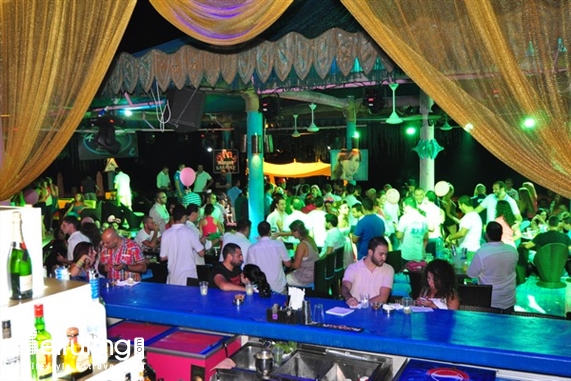 Edde Sands Jbeil Nightlife Saturday Night At Edde Sands Lebanon