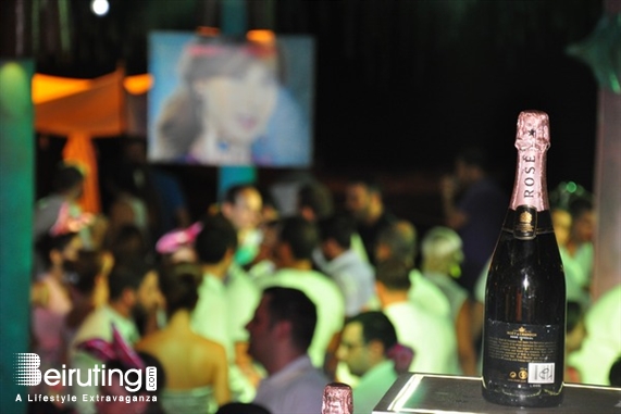 Edde Sands Jbeil Nightlife Saturday Night At Edde Sands Lebanon