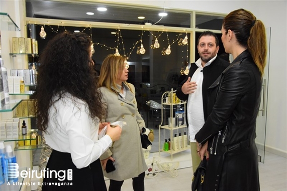 Social Event Opening of Savanah Shop Lebanon