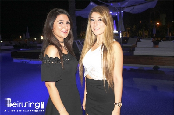 Veer Kaslik Nightlife Savanah launched Dusky & Wild Lebanon