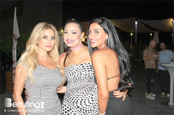 Veer Kaslik Nightlife Savanah launched Dusky & Wild Lebanon