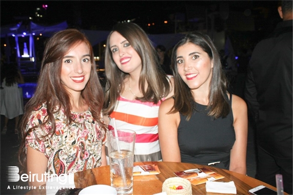 Veer Kaslik Nightlife Savanah launched Dusky & Wild Lebanon