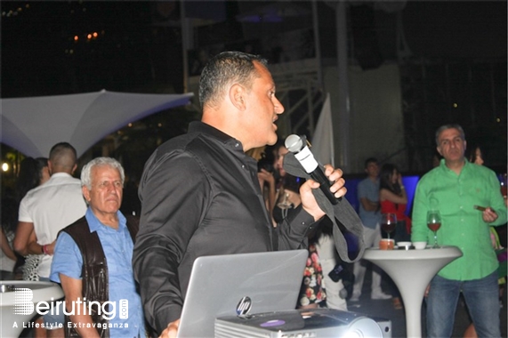 Veer Kaslik Nightlife Savanah launched Dusky & Wild Lebanon