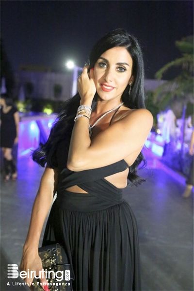 Veer Kaslik Nightlife Savanah launched Dusky & Wild Lebanon