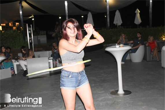 Veer Kaslik Nightlife Savanah launched Dusky & Wild Lebanon