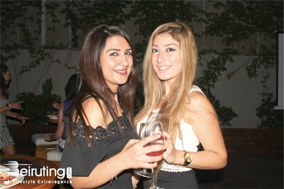 Veer Kaslik Nightlife Savanah launched Dusky & Wild Lebanon