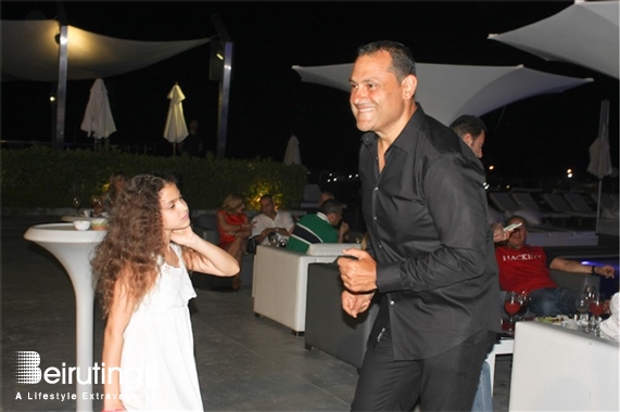 Veer Kaslik Nightlife Savanah launched Dusky & Wild Lebanon