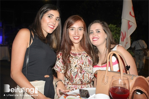 Veer Kaslik Nightlife Savanah launched Dusky & Wild Lebanon