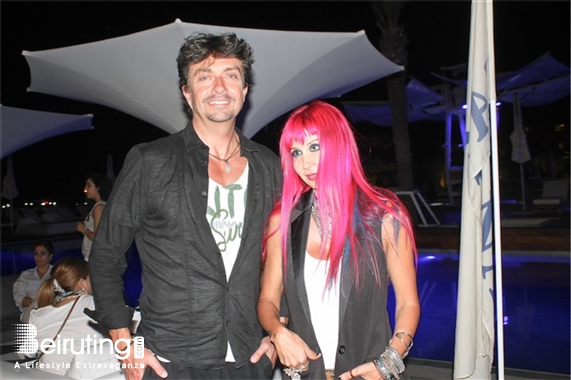 Veer Kaslik Nightlife Savanah launched Dusky & Wild Lebanon