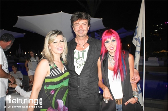 Veer Kaslik Nightlife Savanah launched Dusky & Wild Lebanon