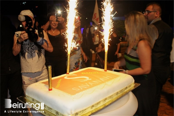 Veer Kaslik Nightlife Savanah launched Dusky & Wild Lebanon