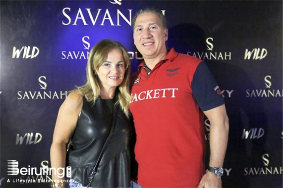 Veer Kaslik Nightlife Savanah launched Dusky & Wild Lebanon