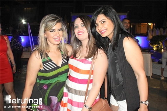 Veer Kaslik Nightlife Savanah launched Dusky & Wild Lebanon