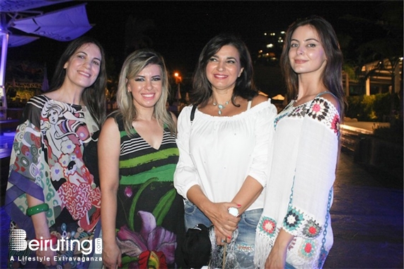 Veer Kaslik Nightlife Savanah launched Dusky & Wild Lebanon