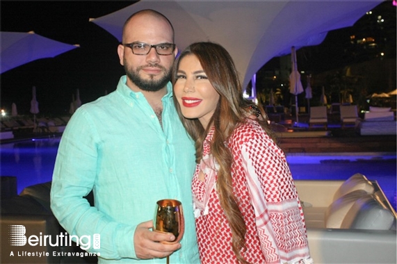 Veer Kaslik Nightlife Savanah launched Dusky & Wild Lebanon