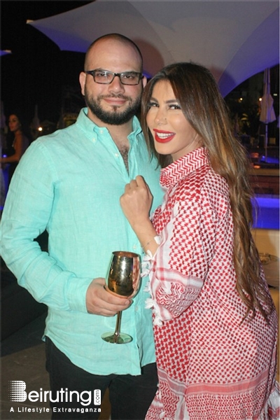 Veer Kaslik Nightlife Savanah launched Dusky & Wild Lebanon