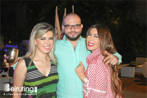 Veer Kaslik Nightlife Savanah launched Dusky & Wild Lebanon