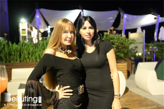 Veer Kaslik Nightlife Savanah launched Dusky & Wild Lebanon