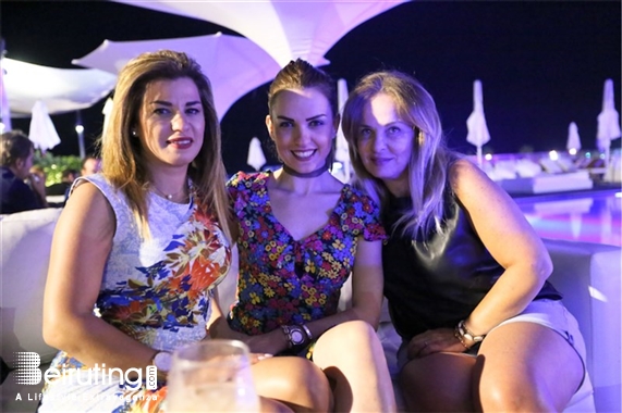 Veer Kaslik Nightlife Savanah launched Dusky & Wild Lebanon