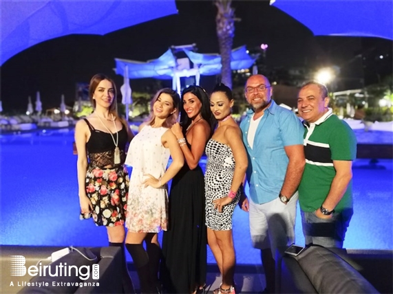 Veer Kaslik Nightlife Savanah launched Dusky & Wild Lebanon