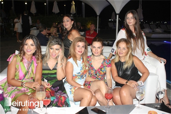 Veer Kaslik Nightlife Savanah launched Dusky & Wild Lebanon