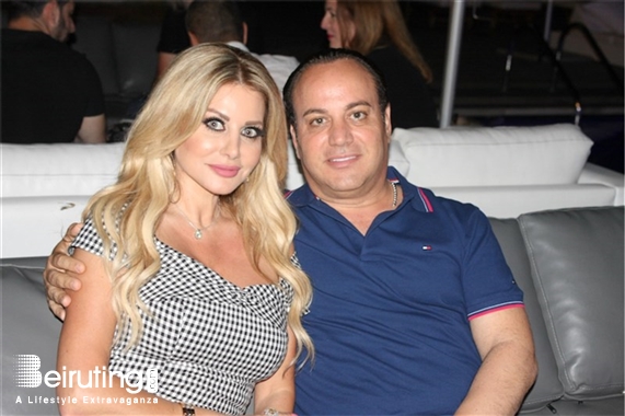 Veer Kaslik Nightlife Savanah launched Dusky & Wild Lebanon