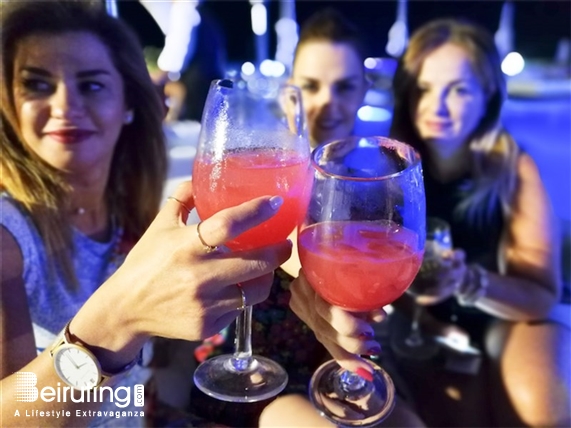 Veer Kaslik Nightlife Savanah launched Dusky & Wild Lebanon