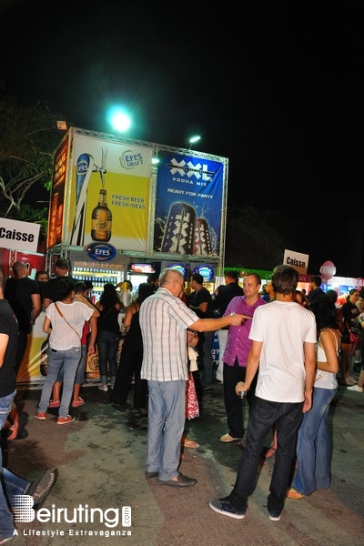 Byblos International Festival Jbeil Concert Scorpions at Byblos Festival Lebanon