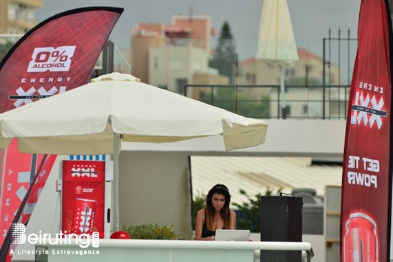 Publicity Jbeil Beach Party XXL at Publicity on Sunday Lebanon