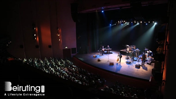 Casino du Liban Jounieh Concert El Chato at Casino Du Liban  Lebanon