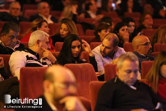 Casino du Liban Jounieh Concert El Chato at Casino Du Liban  Lebanon