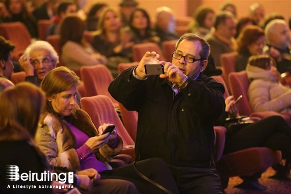 Casino du Liban Jounieh Concert El Chato at Casino Du Liban  Lebanon