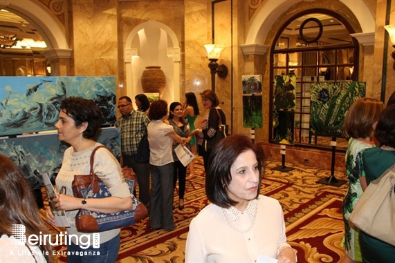 Phoenicia Hotel Beirut Beirut-Downtown Social Event Sesobel Graduation Ceremony Lebanon