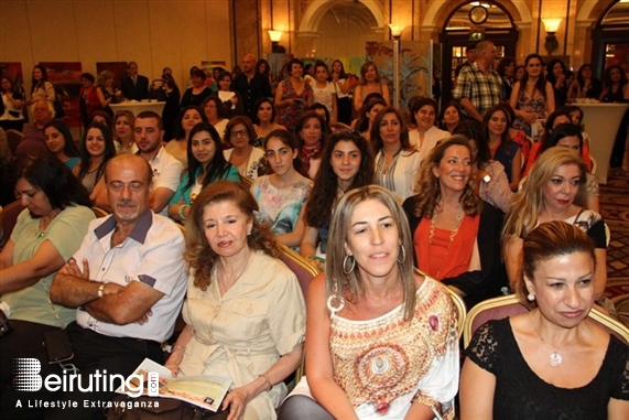 Phoenicia Hotel Beirut Beirut-Downtown Social Event Sesobel Graduation Ceremony Lebanon