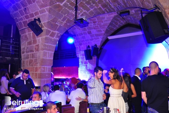 Taiga Batroun Batroun Nightlife Sexy Superheroes Lebanon