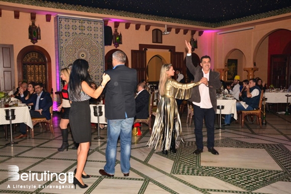 Le Royal Dbayeh Social Event Independence Weekends 2015 Lebanon