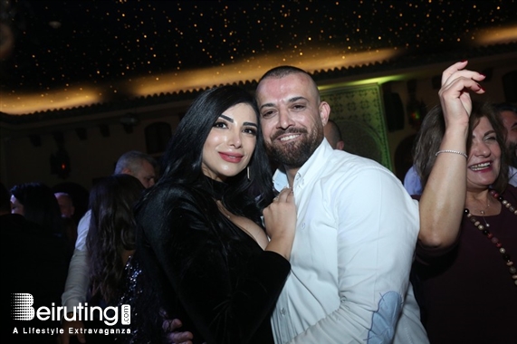 Diwan Shahrayar-Le Royal Dbayeh Nightlife New Year's Eve at Diwan Shahrayar  Lebanon