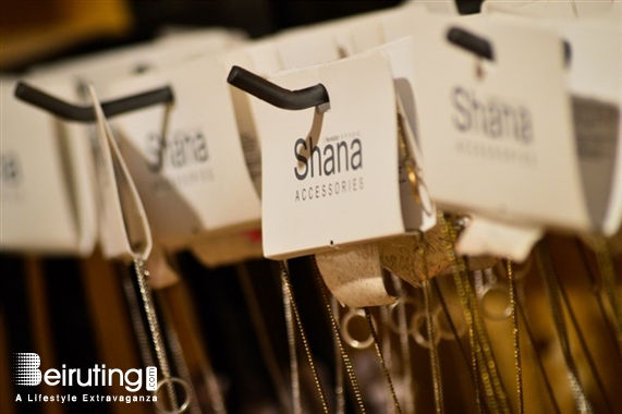 CityMall Beirut Suburb Social Event Shana Shop Opening Lebanon