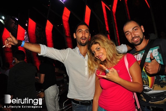 Shtrumpf  Beirut-Ashrafieh Social Event Shtrumpf Beer Festival  Lebanon