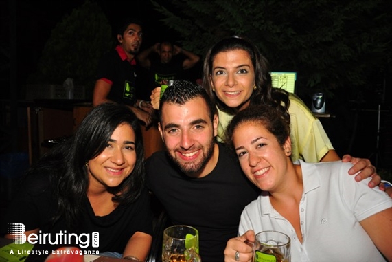 Shtrumpf  Beirut-Ashrafieh Social Event Shtrumpf Beer Festival  Lebanon