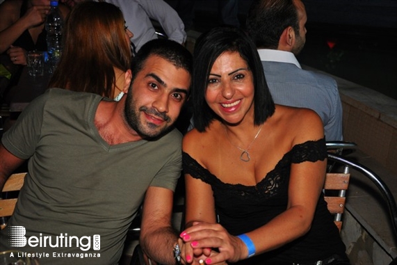 Shtrumpf  Beirut-Ashrafieh Social Event Shtrumpf Beer Festival  Lebanon