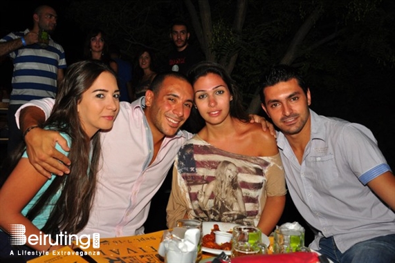 Shtrumpf  Beirut-Ashrafieh Social Event Shtrumpf Beer Festival  Lebanon