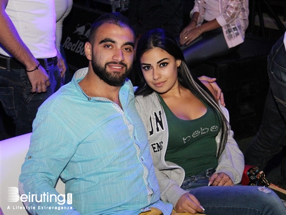 Activities Beirut Suburb Nightlife Slang Grand Opening Lebanon