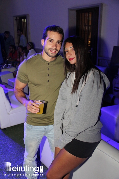 Activities Beirut Suburb Nightlife Slang Grand Opening Lebanon