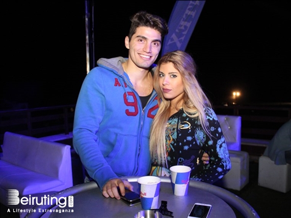 Activities Beirut Suburb Nightlife Slang Grand Opening Lebanon